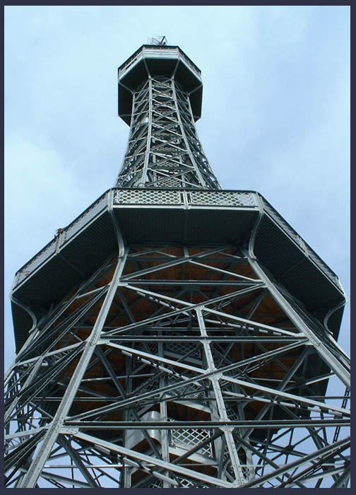 Dáma z Petřína